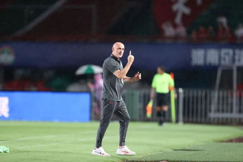 穆斯卡特揭秘,武磊等球员未达体能巅峰,球队备战需调整策略 穆斯卡特揭秘,武磊等球员未达体能巅峰,球队备战需调整策略