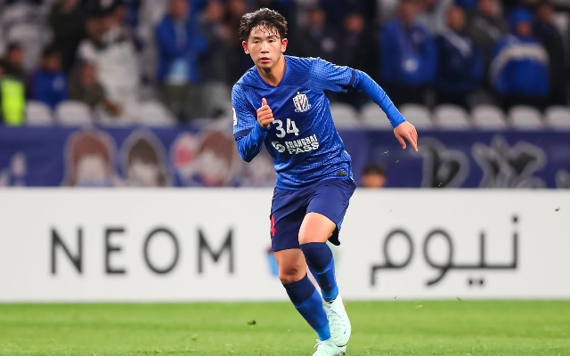 东体曝料，刘诚宇有望顶替路易斯，谢鹏飞锁定10号位新位置