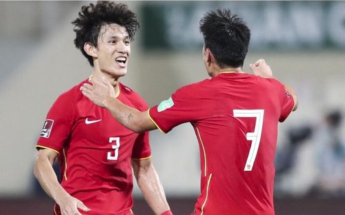 官方确认，国足6月10日将在重庆龙兴足球场迎战巴林，备战世界杯预选赛关键一战