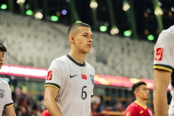 马德兴，国少战泰国不仅是荣誉战，胜败将直接影响下届分档格局