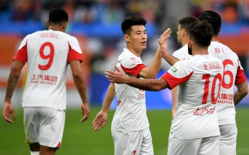 中超焦点战，九人海牛0-1不敌津门虎，金洋洋林创益飞铲吃直红引发争议