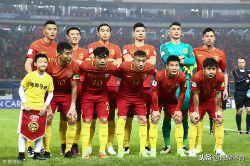 津媒热议国足失利，输球非末日，打好后两战仍有晋级希望