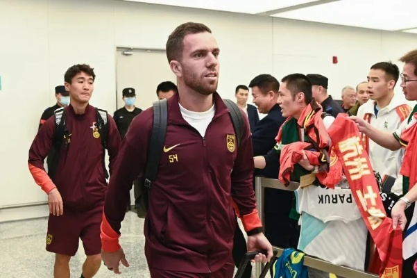 东体预测国足首发,塞尔吉尼奥、汪海健坐镇中场,助力球队冲击世界杯 东体预测国足首发,塞尔吉尼奥、汪海健坐镇中场,助力球队冲击世界杯