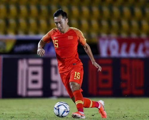 U22国足1-0绝杀韩国，刘浩帆爆射制胜，陈泽仕中柱彰显青春力量